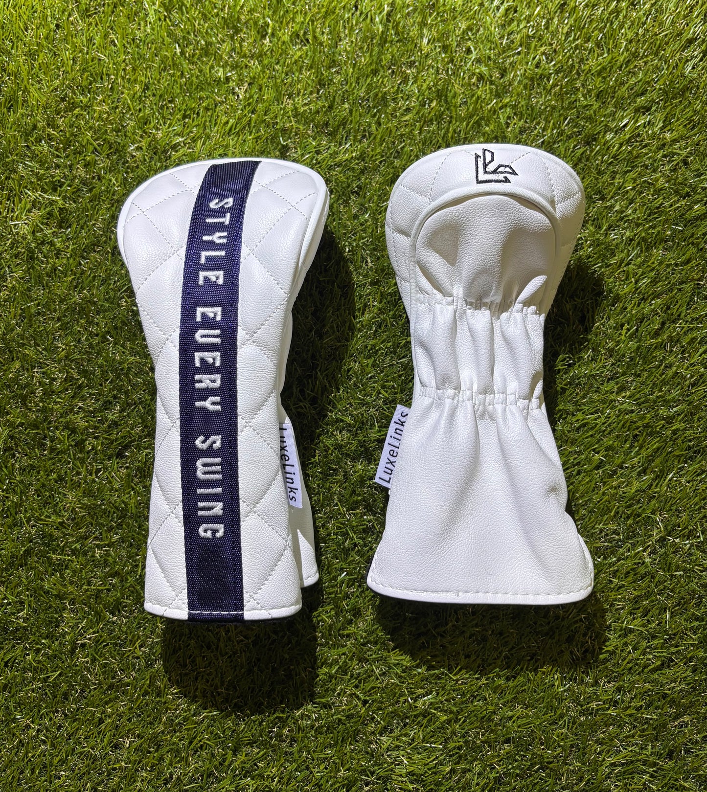 Classic Hybrid Headcover