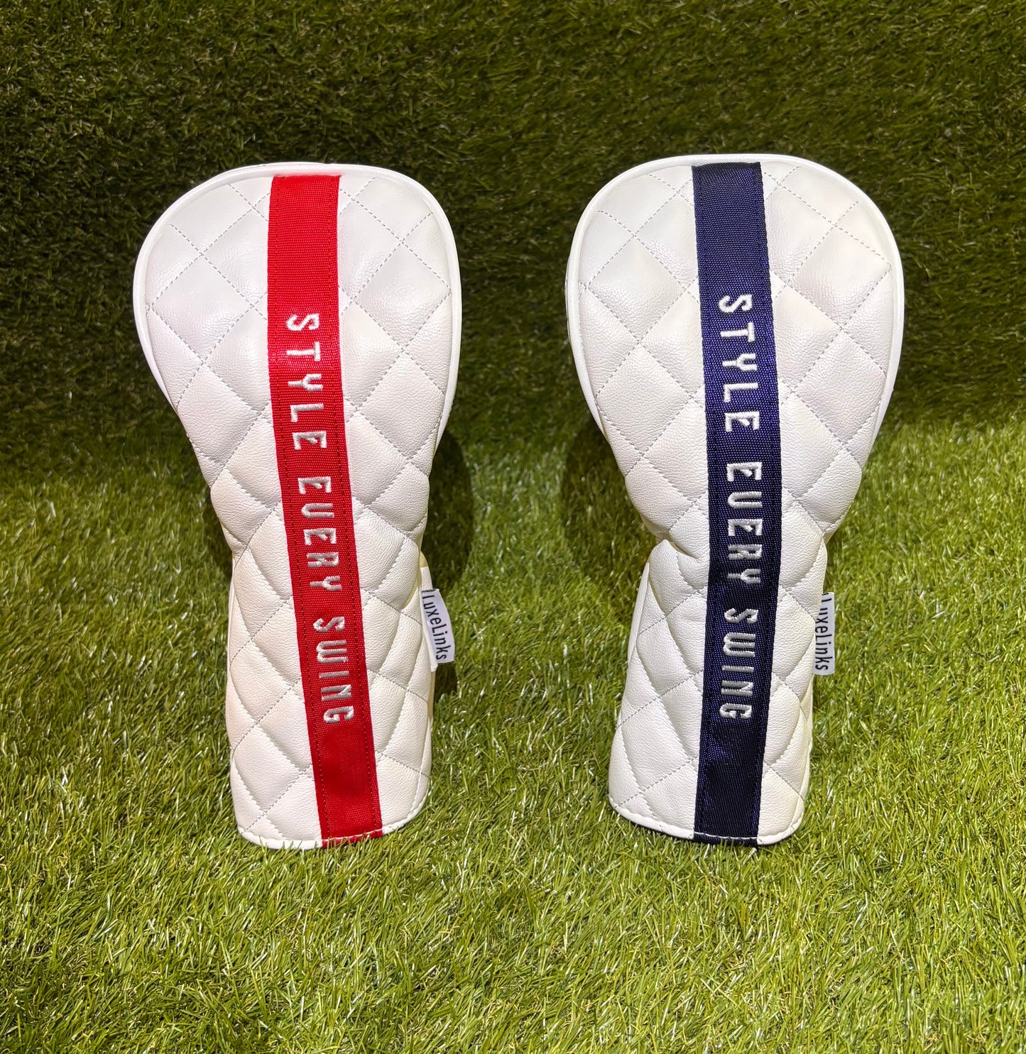 Classic Wood Headcover