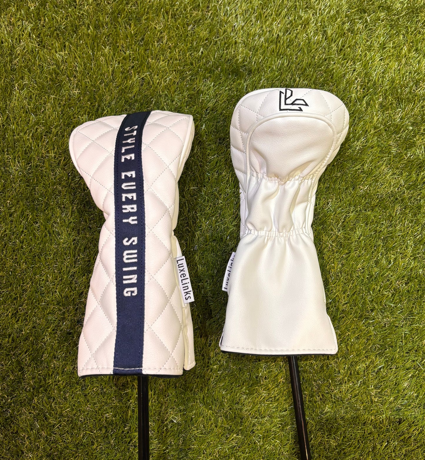 Classic Wood Headcover