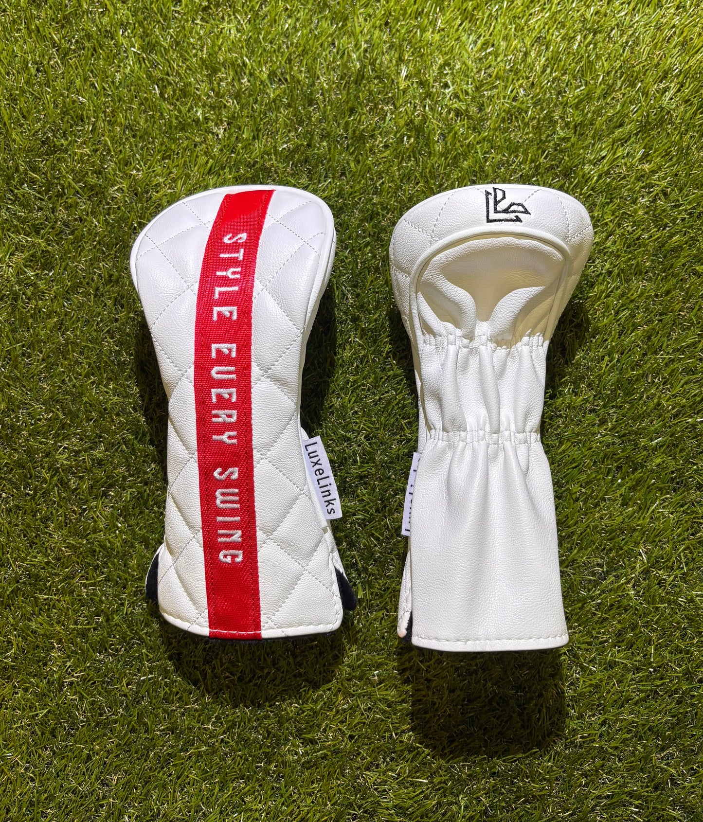 Classic Hybrid Headcover