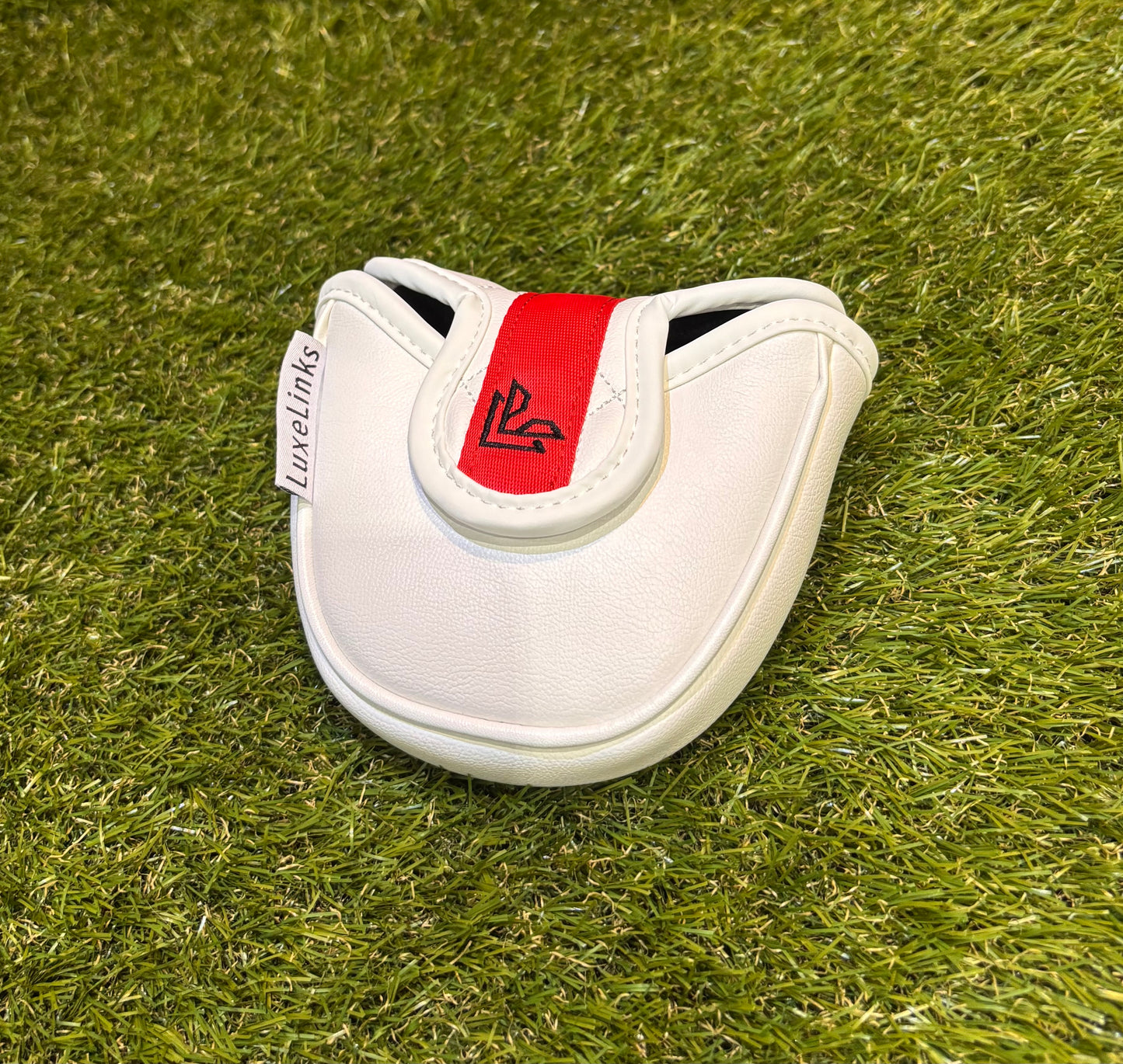 Couvre-tête de putter classique
