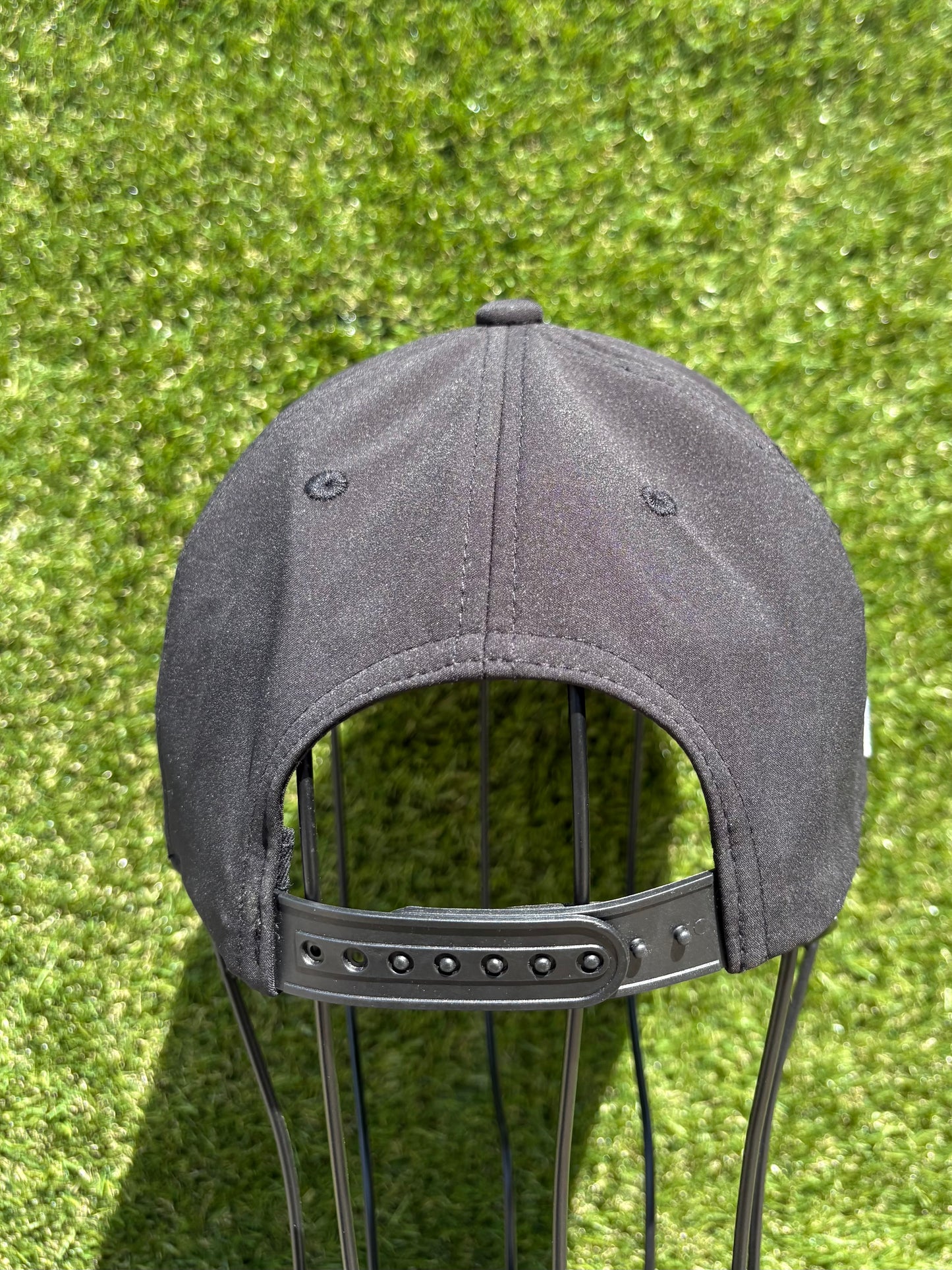 Rope Cap