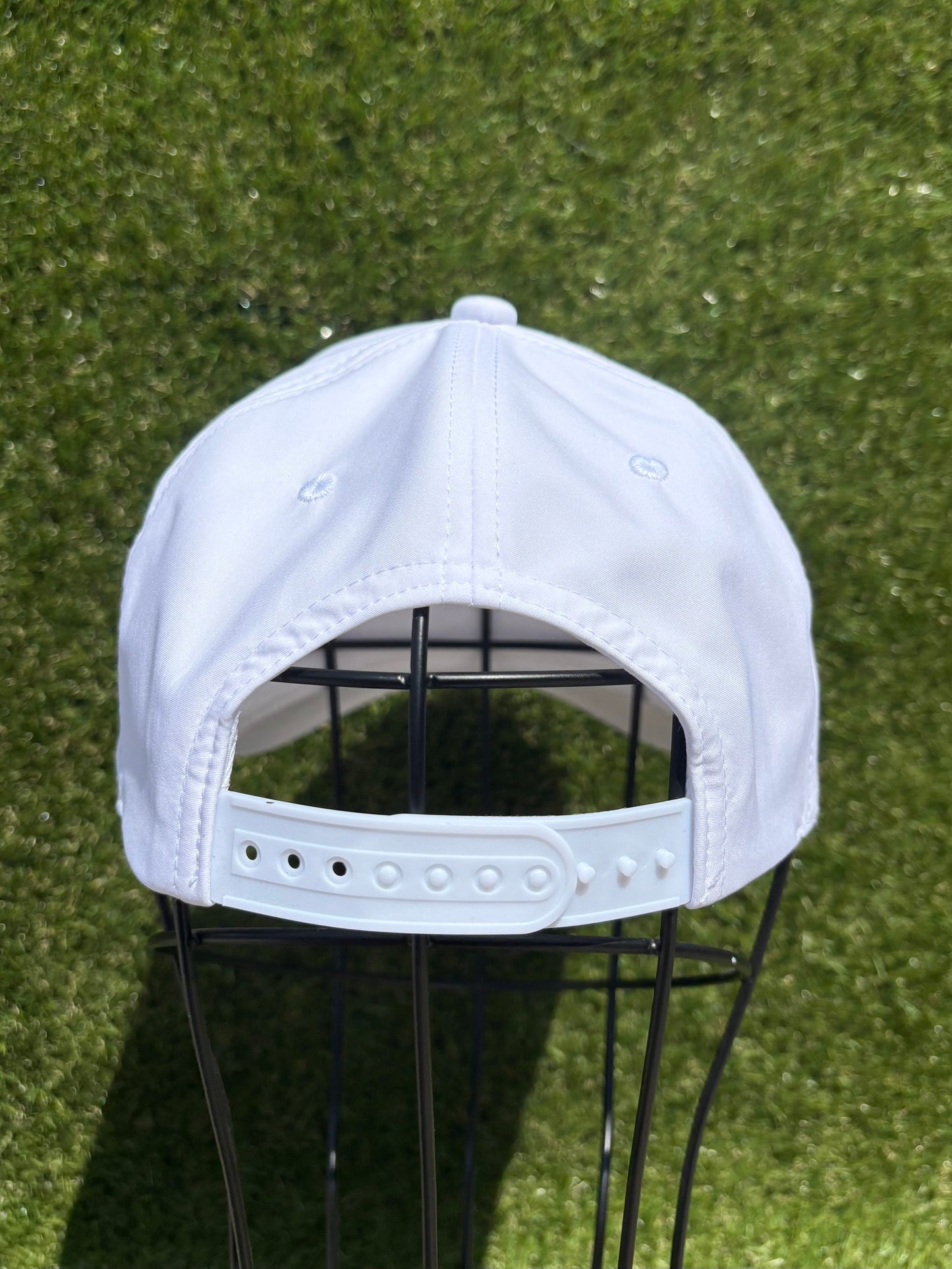 Rope Cap
