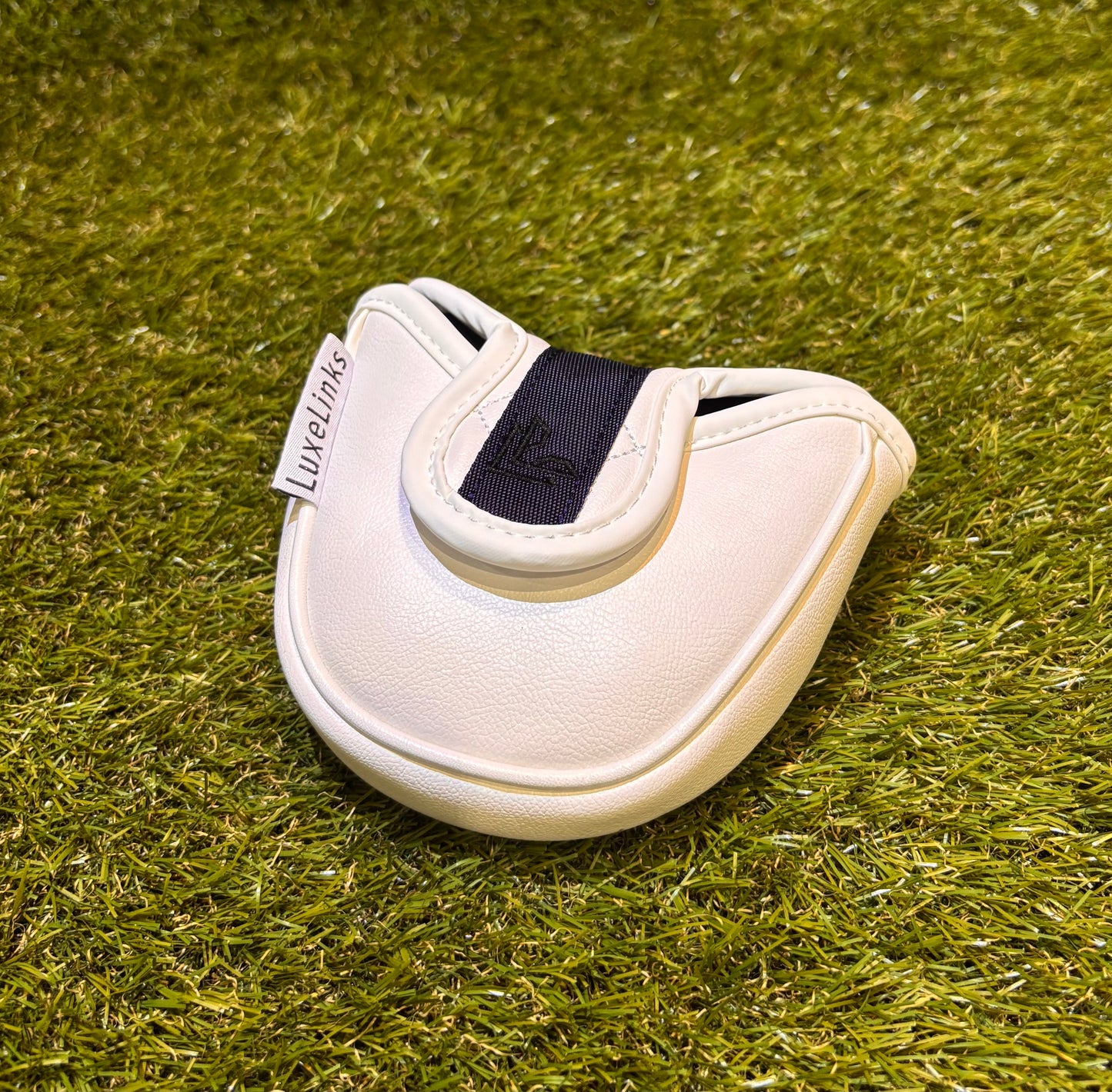 Couvre-tête de putter classique