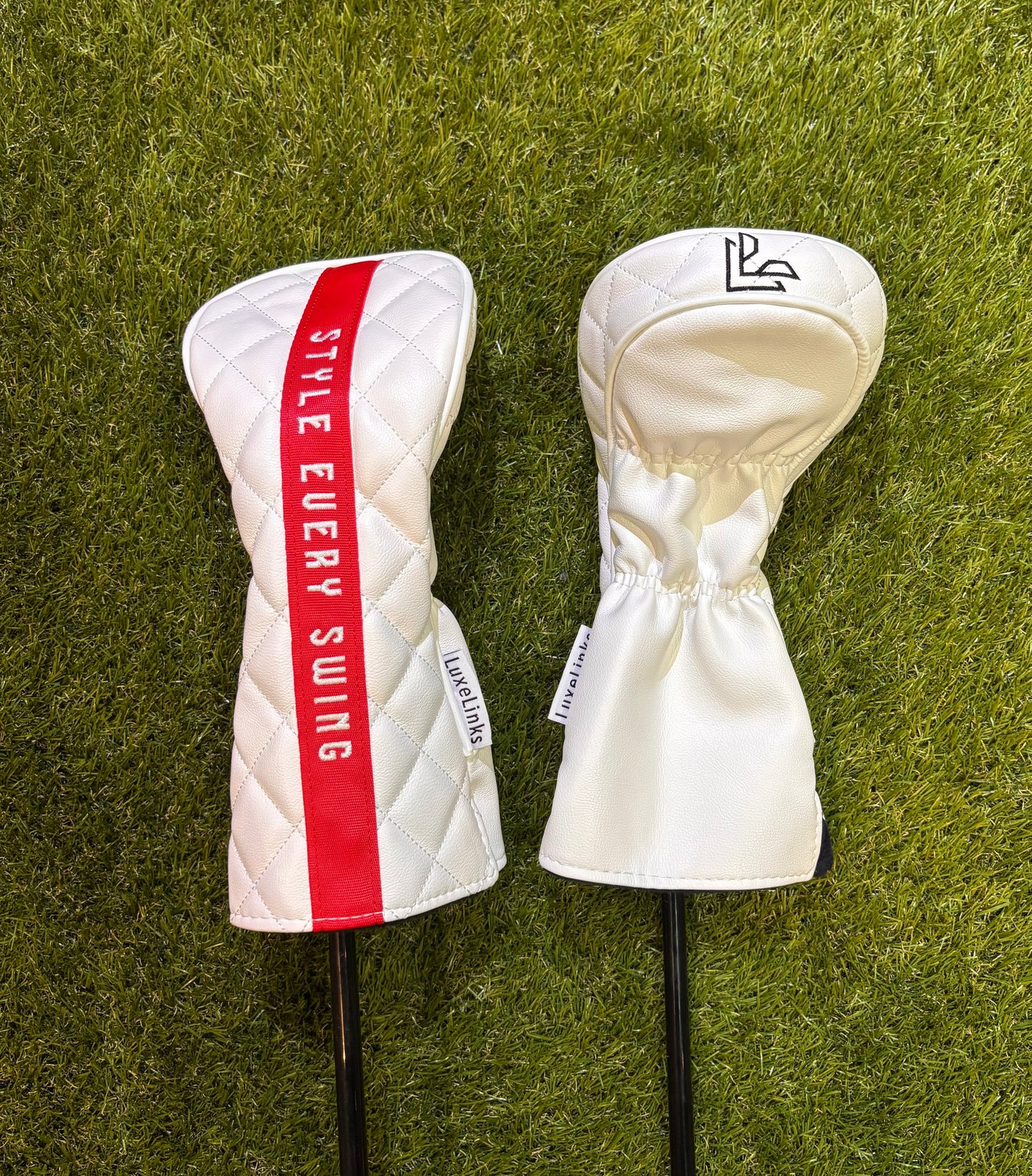 Classic Wood Headcover