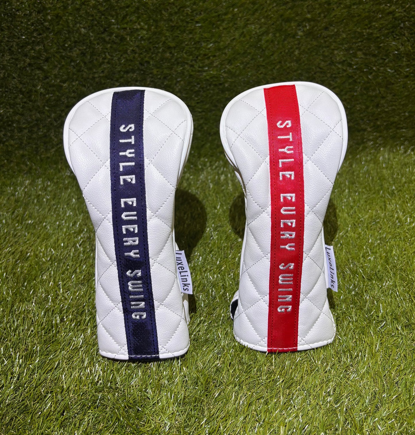 Classic Hybrid Headcover