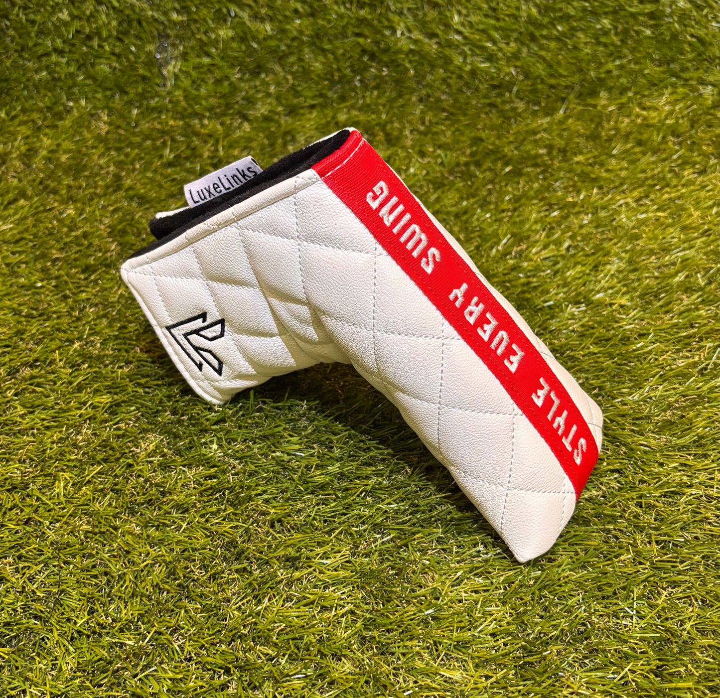 Couvre-tête de putter classique