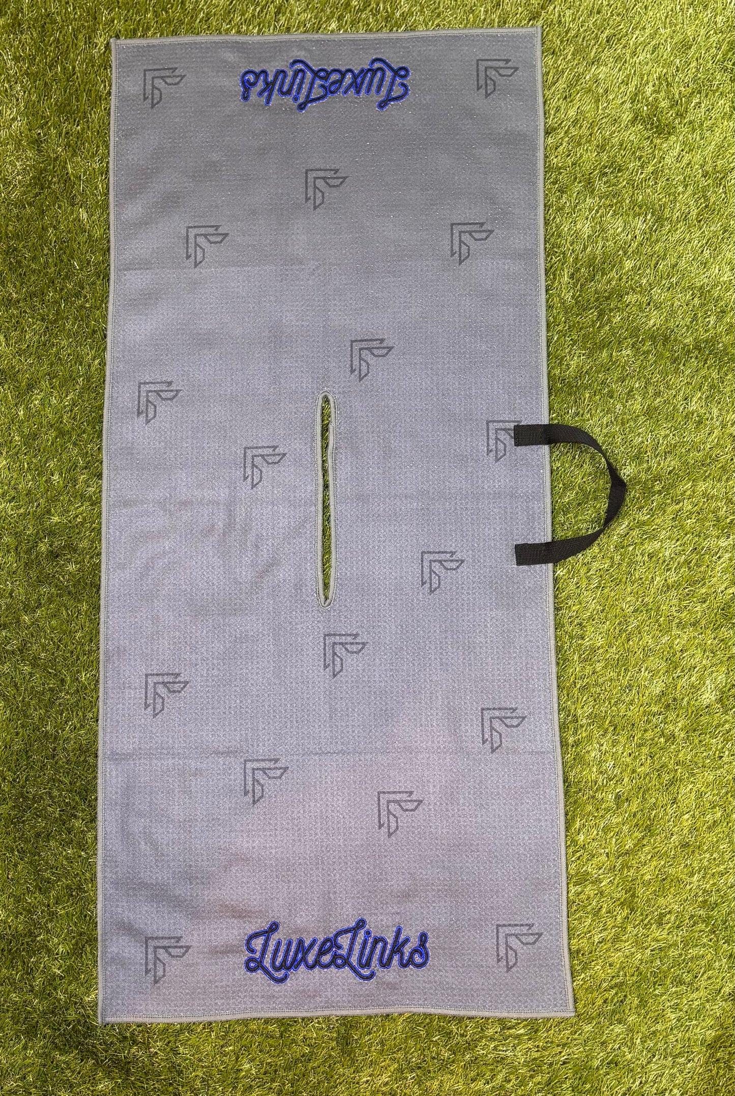 Tour Towel