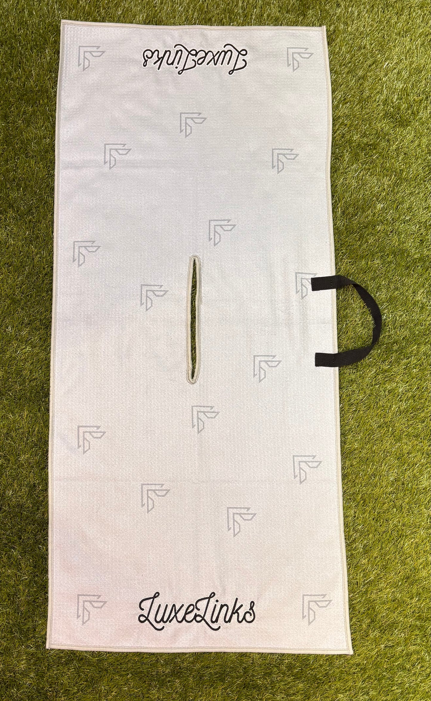 Tour Towel