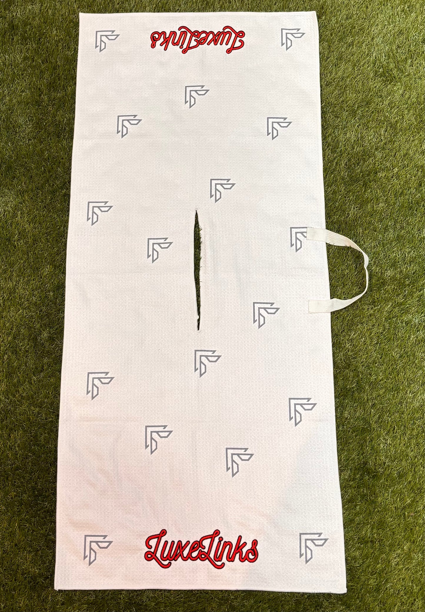 Tour Towel