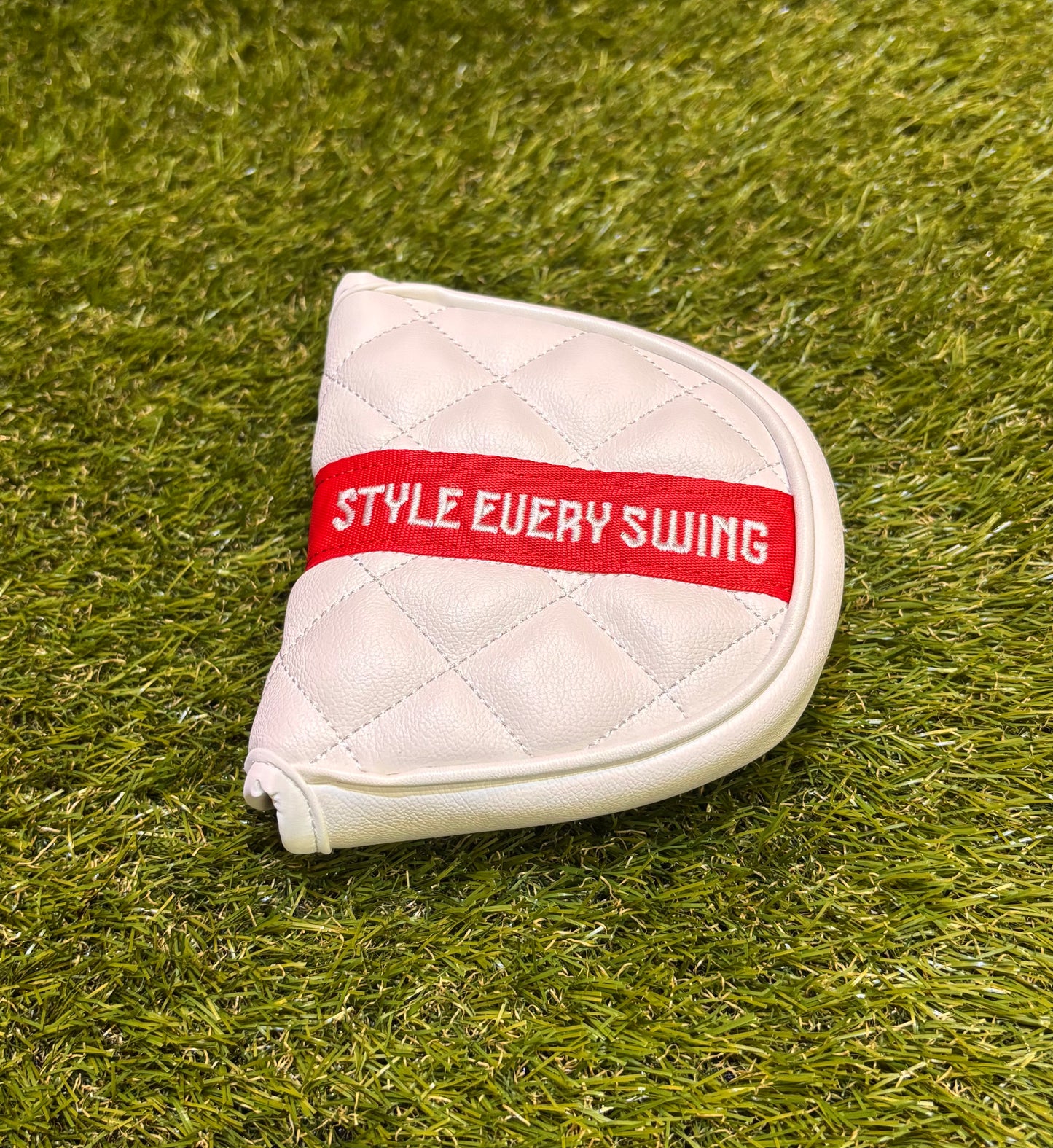 Couvre-tête de putter classique