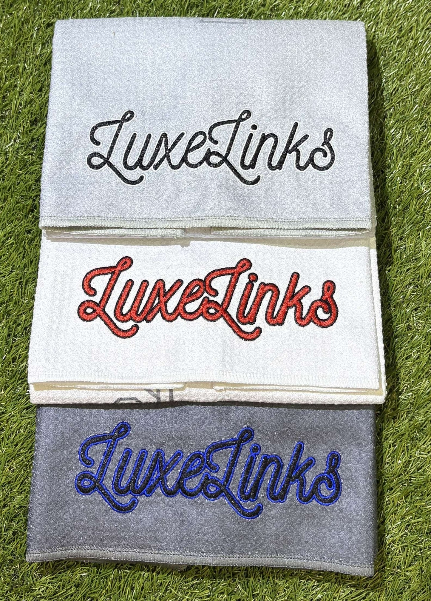 Tour Towel