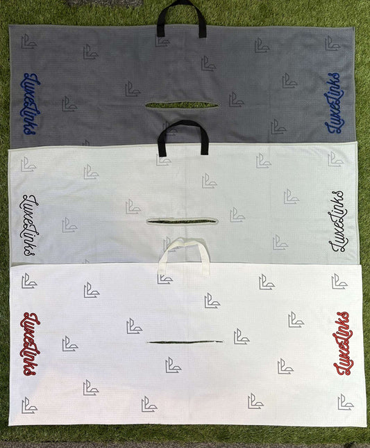Tour Towel